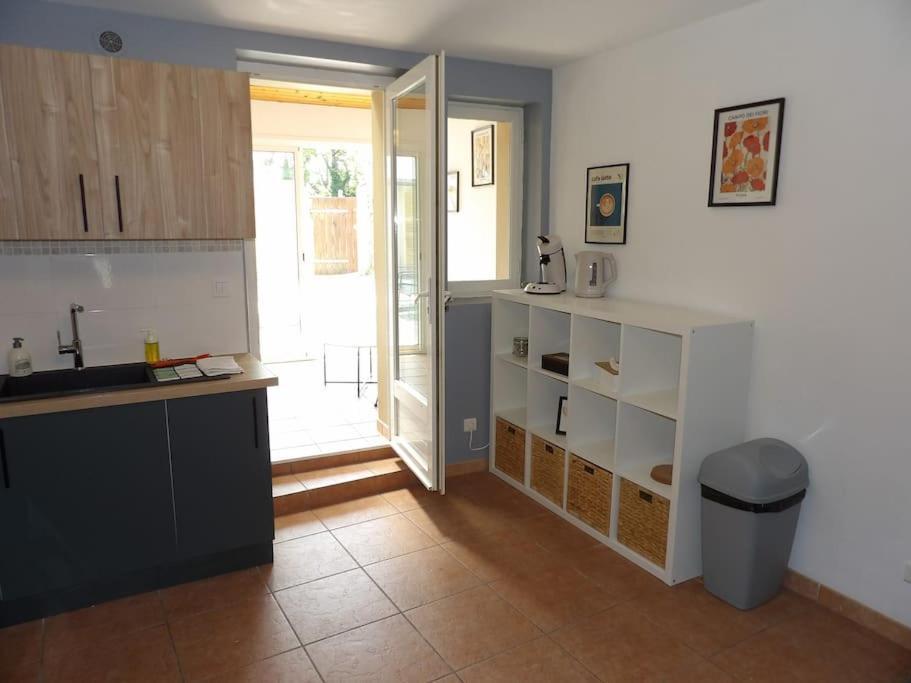 Villa Cosy House Au Coeur Des Landes Villeneuve-de-Marsan Exterior foto